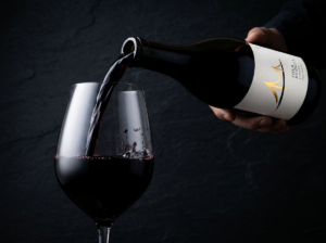 Four Bridges Tannat Wine